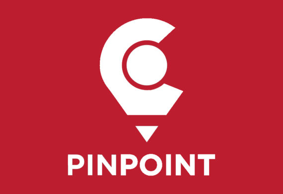 Pinpoint