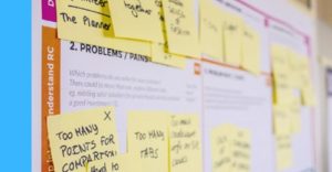 Risks with Early Stage Innovation