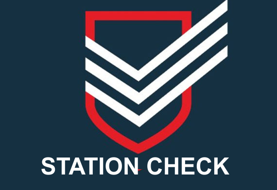 Station Check